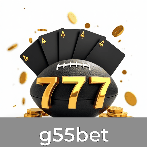 G55bet: Seu Cassino Online Premiado e Seguro