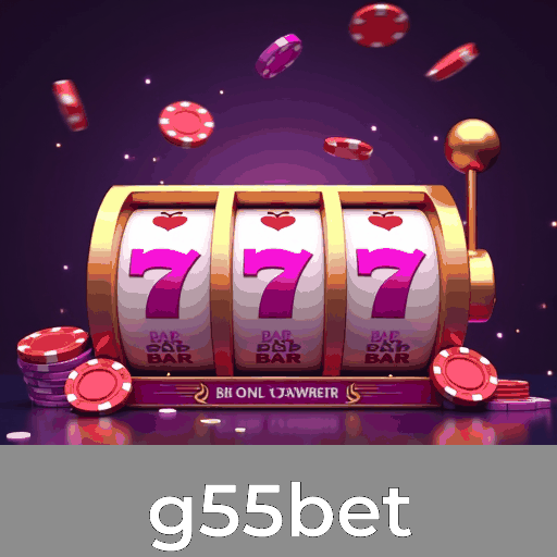 G55bet: Seu Cassino Online Premiado e Seguro